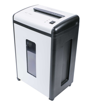 Skartovací stroj AT-15C, Stupeň utajení P3, 22 litrů