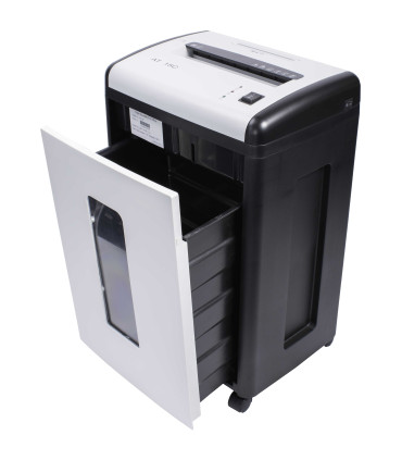 Skartovací stroj AT-15C, Stupeň utajení P3, 22 litrů