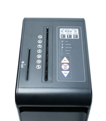 Skartovací stroj AT Slimline S (P5)