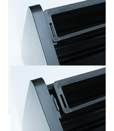 Skartovací stroj AT Slimline S (P4)