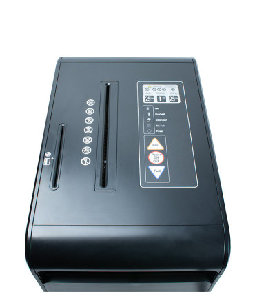 Skartovací stroj AT Slimline L (P5)