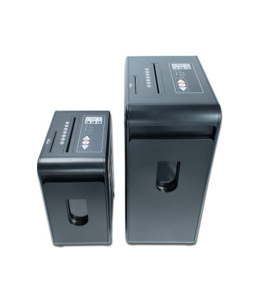 Skartovací stroj AT Slimline L (P5)