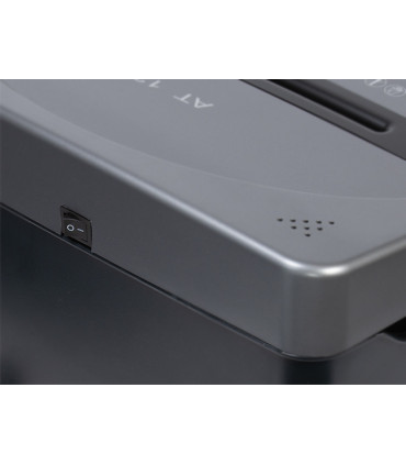 Skartovací stroj AT-12C, 8 listů