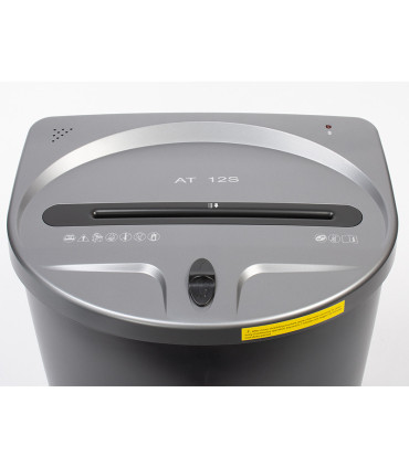 skartovací stroj AT-12S