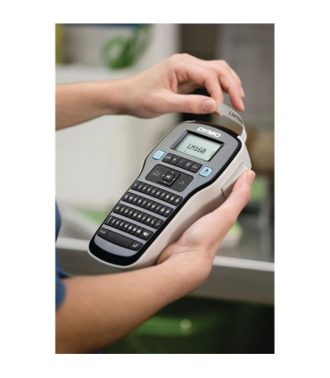 Štítkovač Dymo LM 160