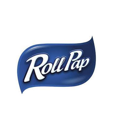 Toaletní papír recyklovaný, 1vrstvý, šedý, 4 role