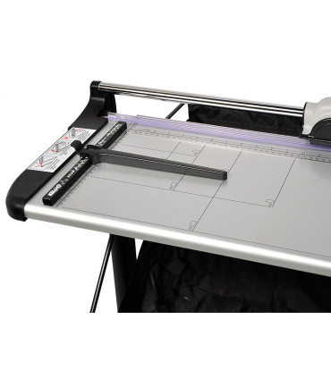 Řezačka papíru KW trio 3026 (1500)