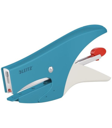 Kleště seš. Leitz Cosy pro drátky č.10, kl. modrá