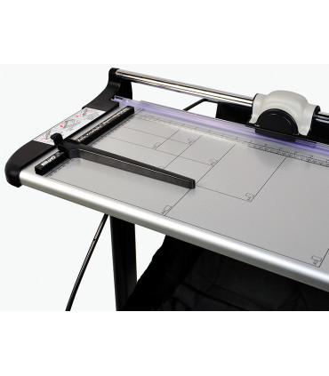 Řezačka papíru KW trio 3027 (2000)