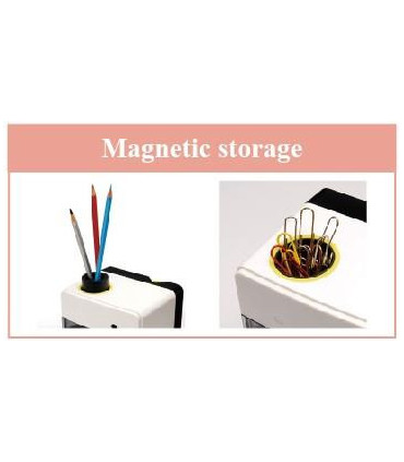 Elektrické ořezávátko tužek CUBE