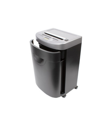 Skartovací stroj AT-36C - řez 2x10 mm