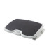 Podnožka pod nohy Kensington Solemate Plus, nastavitelná, šedá