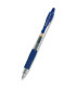 Gelový roller Pilot G2, modrý, 0,32 mm