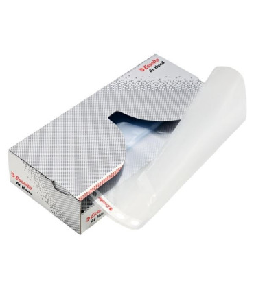 Euroobaly U Esselte At Hand v krabici - A4, krupičkové, 48 mic, 50 ks