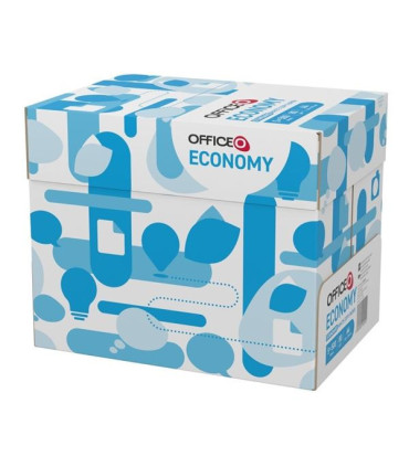 Kancelářský papír OFFICEO Economy A4 - 80 g/m2, CIE 146, 500 listů