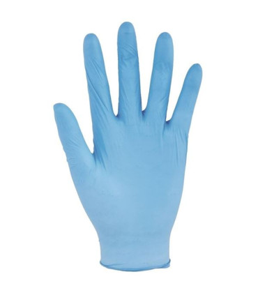 Jednorázové rukavice INFINITT TOUCH - vel. 9