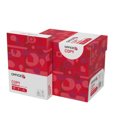 Kancelářský papír OFFICE A4 - 80 g/m2, CIE 153, 500 listů