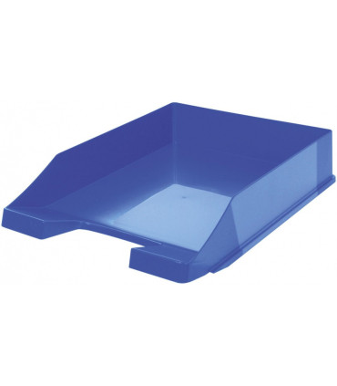 Zásuvka HAN - A4, modrá