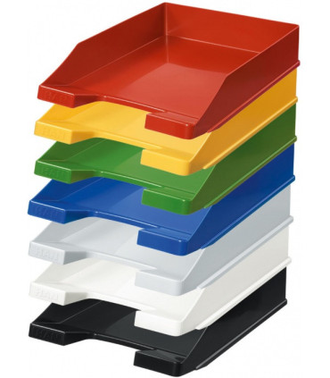 Zásuvka HAN - A4, zelená