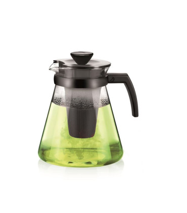 Konvice Tescoma s vyluhovacími sítky - 1,7 l