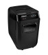 Skartovačka Fellowes AutoMax 200C - P4, řez na částice 4 x 38 mm