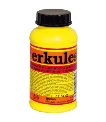 Tekuté lepidlo HERKULES - 250 g