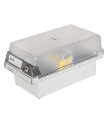 Kartotéková schránka Special Edition 800, formát A7