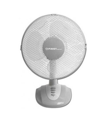 Stolní ventilátor First FA 5551, 30 cm