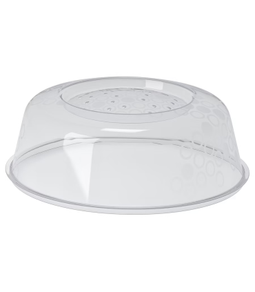 Poklop do mikrovlnné trouby