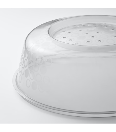 Poklop do mikrovlnné trouby