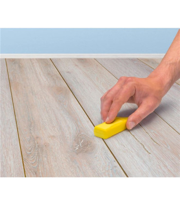 Vosk na opravu podlah edding 8902, mahagon