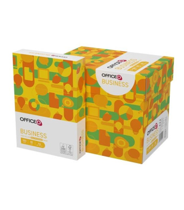 Kancelářský papír Business A4 - 80 g/m2, CIE 161, 500 listů