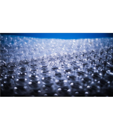 Bublinková fólie - 1 x 100 m, 40 mic, 4,2 kg