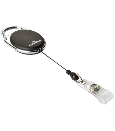 Rolo systém Durable - délka 80 cm, černá