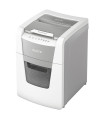 Automatická skartovačka Leitz IQ AutoFeed 100 - P4, řez na částice 4 x 30 mm