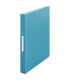 2kroužkový pořadač Leitz Cosy - A4, šíře hřbetu 2,5 cm, modrý