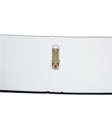 2kroužkový pořadač Donau - A5, 3 cm, modrý navy