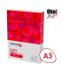 Kancelářský papír OFFICEO Copy A3 - 80 g/m2, 500 listů