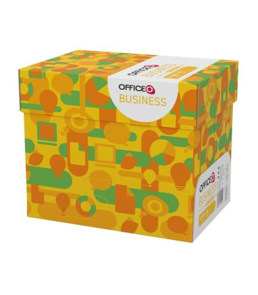Kancelářský papír OFFICEO Business A3 - 80 g/m2, 500 listů