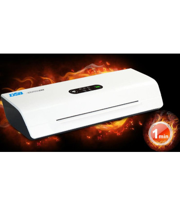 Laminátor DSB 236 Super A4
