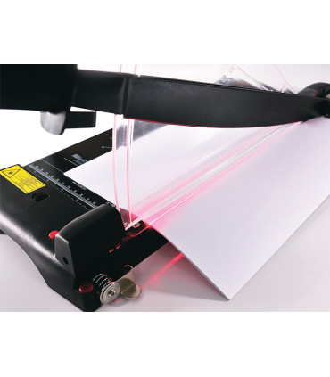 páková řezačka KW trio 13036+ Laser