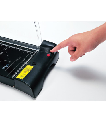 páková řezačka KW trio 13036+ Laser