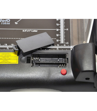 páková řezačka KW trio 13036+ Laser