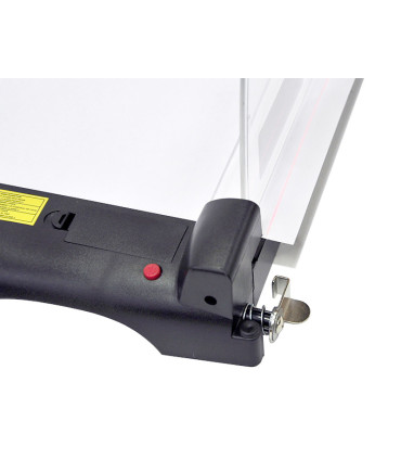 páková řezačka KW trio 13036+ Laser