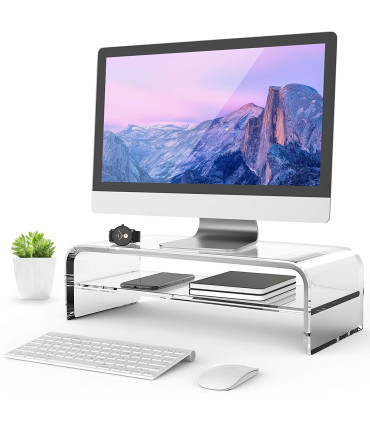 Čisticí ubrousky Q-Connect na monitor, televize atd. bez alkoholu, 100 ks