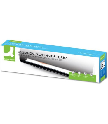 Laminátor Q-Connect A4, A3