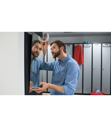 Montážní oboustranná páska Tesa k fixaci zrcadel 19 mm x 1,5 m