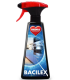 Čisticí prostředek na hladké povrchy s vysokým obsahem alkoholu 70 %, BACILEX