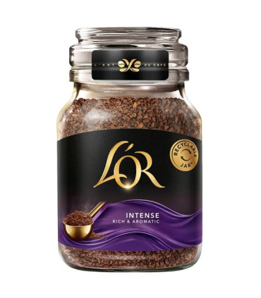 Instantní káva L or - Intense, 100 g