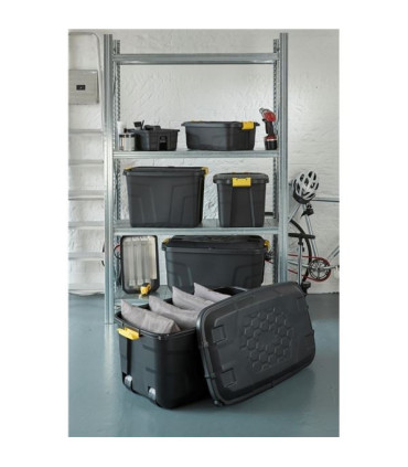 Plastový box Strata Heavy Duty, 145 litrů